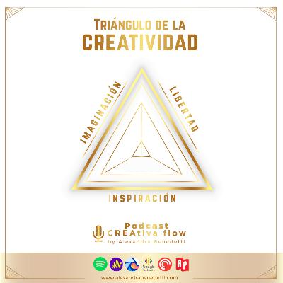 LIBERTAD CREATIVA Episodio 4