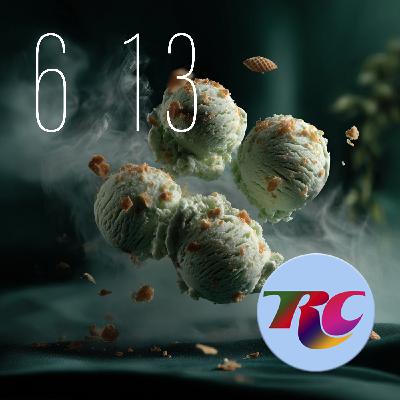 RYC 6X13: Oper-hadas y Caz-hadas