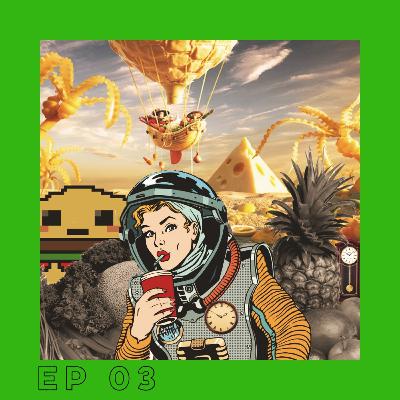 EP3: (Casi) todo sobre el fasting EP3: (Casi) todo sobre el fasting