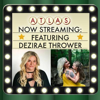 Recruiter Spotlight featuring Dezirae Thrower - Atlas: Now Streaming 77 Recruiter Spotlight featuring Dezirae Thrower - Atlas: Now Streaming 77