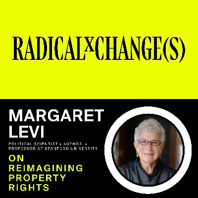 Margaret Levi: Political Scientist, Author, & Professor at Stanford University