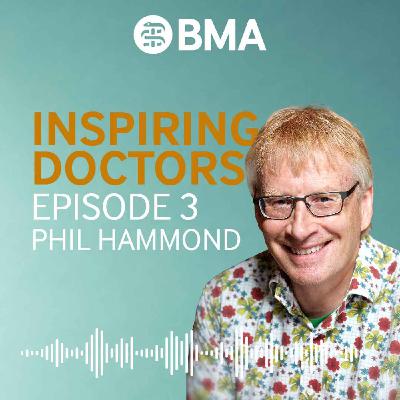 Phil Hammond