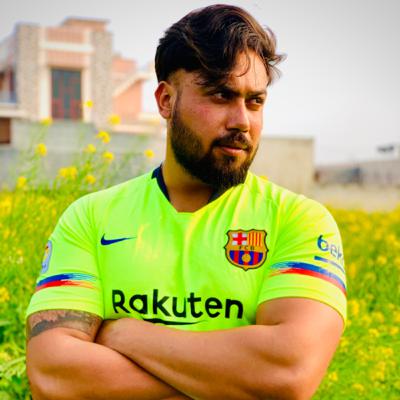 ਇੱਕ ਲਤੀਫ਼ ਜਿੰਦਗੀ