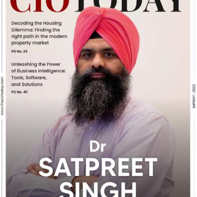 Episode 21 – Dr. Satpreet Singh Episode 21 – Dr. Satpreet Singh