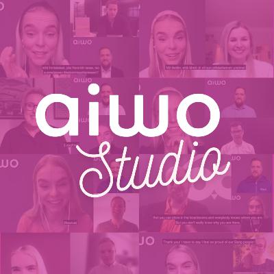 E8: Design Anthropologist in a marketing communications and advertising agency - with Anna Haverinen (Grundlage)