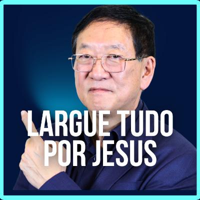 Só assista se você quer ser dicípulo de Jesus