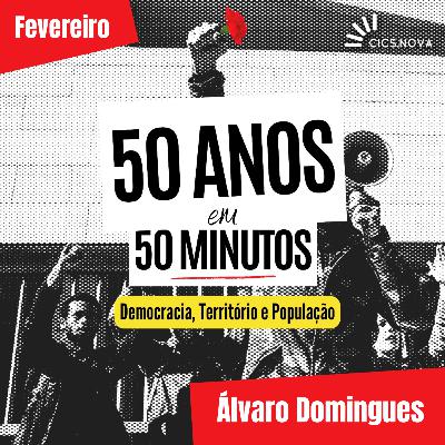 Episódio 10: Álvaro Domingues Episódio 10: Álvaro Domingues