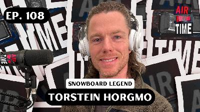 Torstein Horgmo