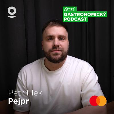 Petr Flek, Pejpr – Poctivý gyros a tvrdá realita libereckého gastra Petr Flek, Pejpr – Poctivý gyros a tvrdá realita libereckého gastra