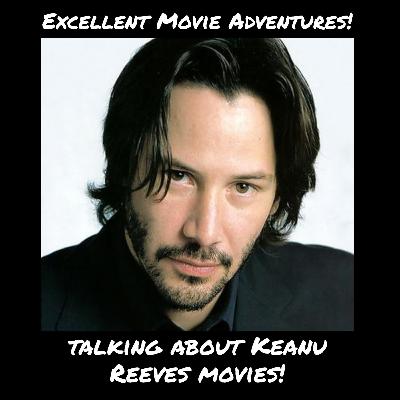 Keanu Reeves!