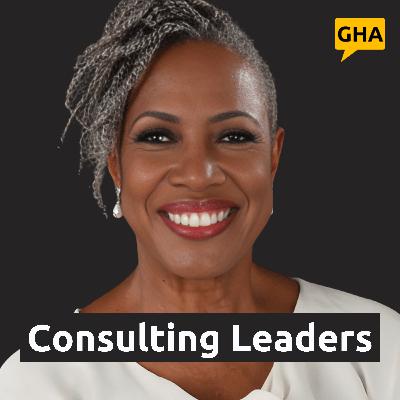 How to Lead with Confidence and Communicate with Authority as a Consultant With Joia Jefferson Nuri