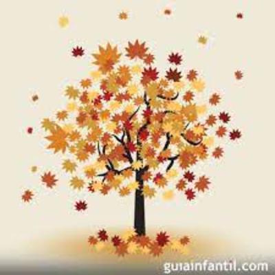 Hola Otoño