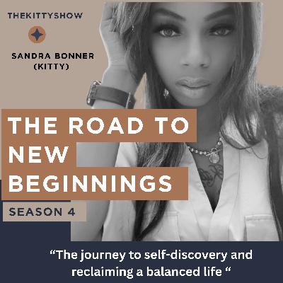 Season 4 The Road To New Beginnings