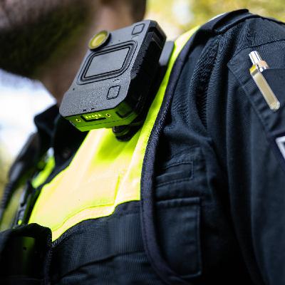 Sicherheit für Bahn-Personal: "Bodycam kann helfen" Sicherheit für Bahn-Personal: "Bodycam kann helfen"