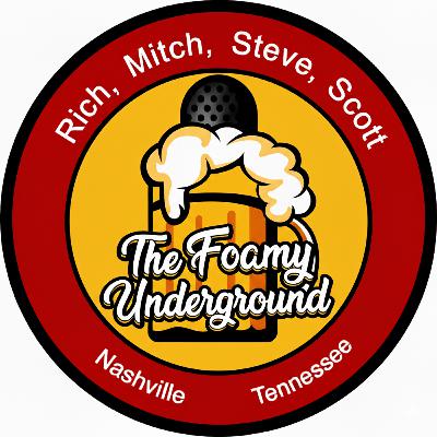 Episode 89 - Xul Beer Company and Southern Grist Brewing Company Discussion Collab with The Foamy Heads Episode 89 - Xul Beer Company and Southern Grist Brewing Company Discussion Collab with The Foamy Heads