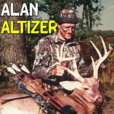 716 - Using a Bucks Greatest Strength AGAINST Him with Alan Altizer