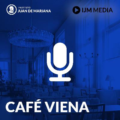 Café Viena #16 - Pedro Schwartz Café Viena #16 - Pedro Schwartz