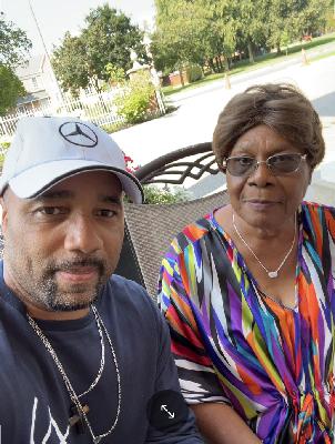 Full Circle ⭕️ Podcast - ”Mission Circle ⭕️ w / Mama Norville Sep 28, 2023