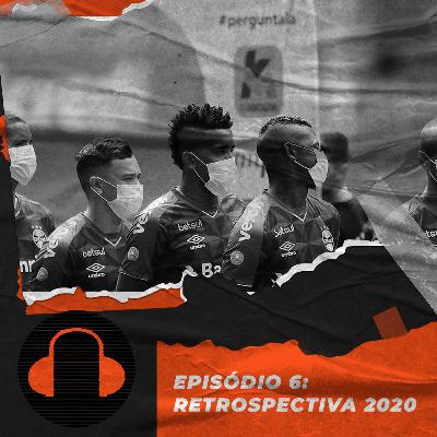 Retrospectiva 2020 - Desembola #6