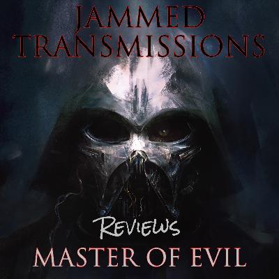 Paper Jams XXXIV - Master of Evil