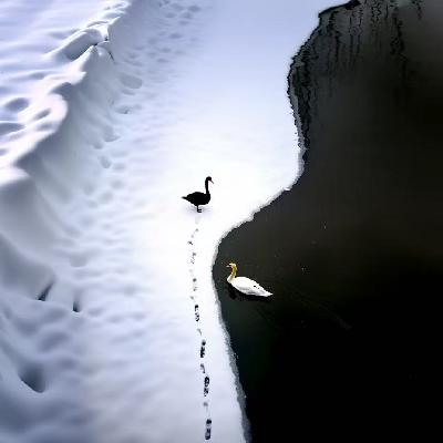 Vol 34. 跨年特辑 | “阴”“阳”能量于岁末相融，共启新章!