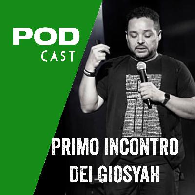 Abbiamo trovato il Libro. GIOSYAH