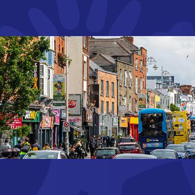 Nightmare Commutes: Dublin