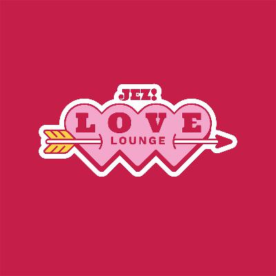 (self)Love Lounge, met Jean Janssens en Anna-Livia Smekens (self)Love Lounge, met Jean Janssens en Anna-Livia Smekens