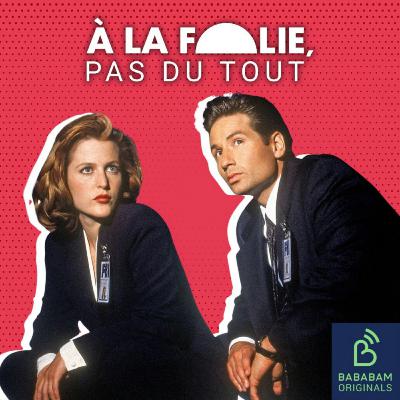 À L'ÉCRAN 📺​ Mulder et Scully de "The X-Files" : le premier "shipping" de l'ère des séries