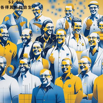 人聲好男 S2 010 : 各得其所效自生 人聲好男 S2 010 : 各得其所效自生