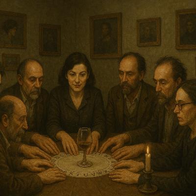 17. Uruguayos, escritores, espíritus y artistas 17. Uruguayos, escritores, espíritus y artistas