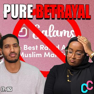 They BETRAYED Muslims for Money?!?!
