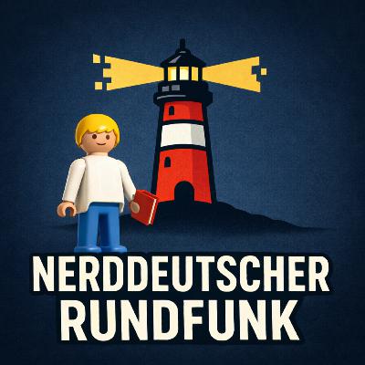 Folge 3 - Playmobil - Krise im Kinderzimmer