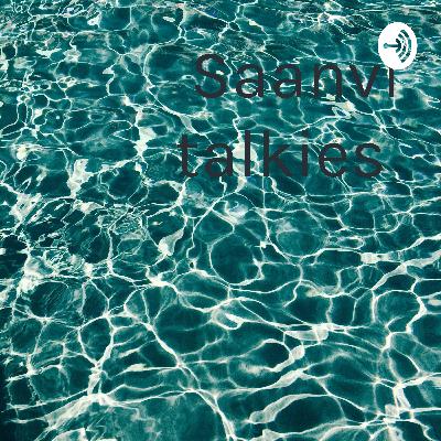 Introducing to my podcast