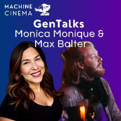 Secret Level and Higgsfield execs share advice, and talk the value of Niche and having Tough Skin