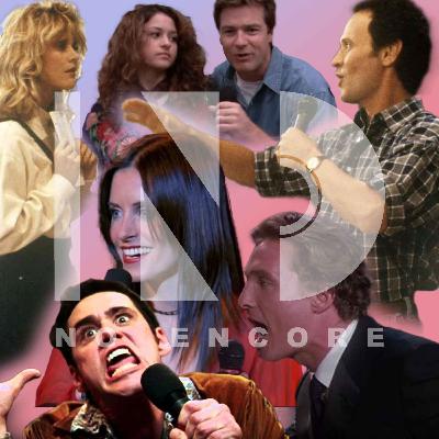 TOP 5 MOVIES & TV KARAOKE ft. Boy Party