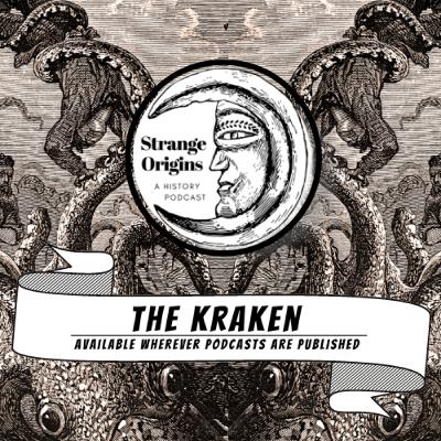 Episode 48 | The Kraken Episode 48 | The Kraken