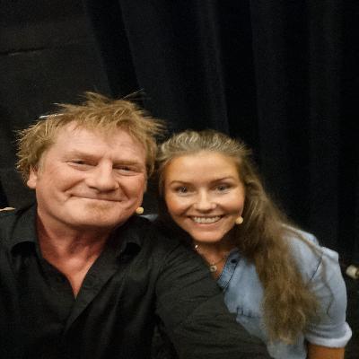 Episode 5:5 Live-pod i Tønsberg