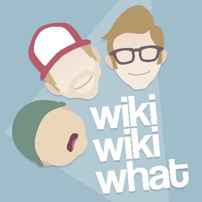 Episode 018 - Wet on Wet Episode 018 - Wet on Wet