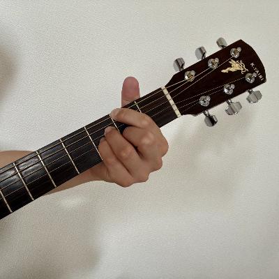 #45 メジャーセブンス #45 メジャーセブンス