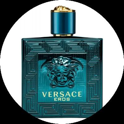 Popov Evgeny - Versace Eros