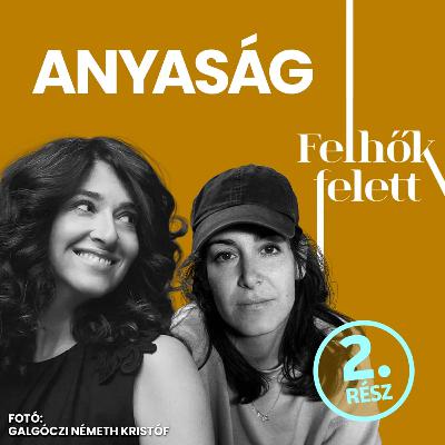 Anyaság. Áldott és terhes. 2. rész