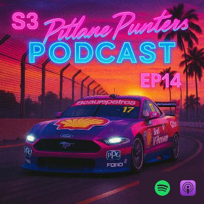 S3 EP14 - The Twist and Turns of Townsville S3 EP14 - The Twist and Turns of Townsville