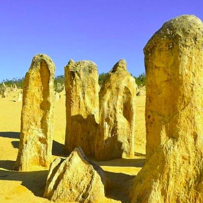 Transformation Transformation