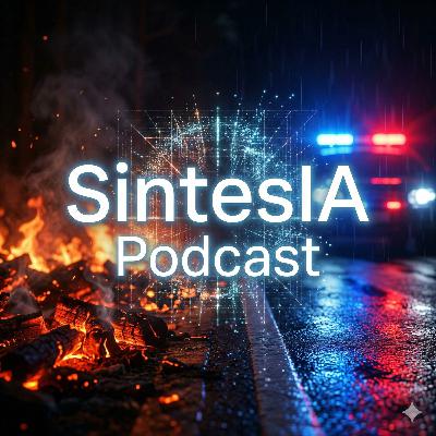 El fuego y la crisis que asfixian Hidalgo