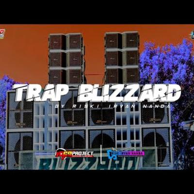 jingle BLIZZARD terbaru by risky irvan nanda 69 project
