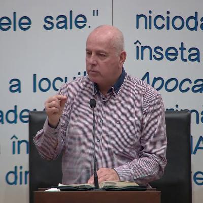 Drumul care duce departe de Dumnezeu - Călin Turcu