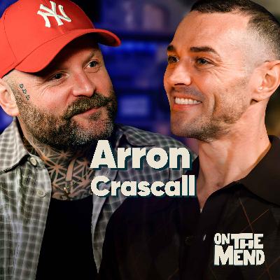 How Addiction Destroyed My Family | Arron Crascall How Addiction Destroyed My Family | Arron Crascall