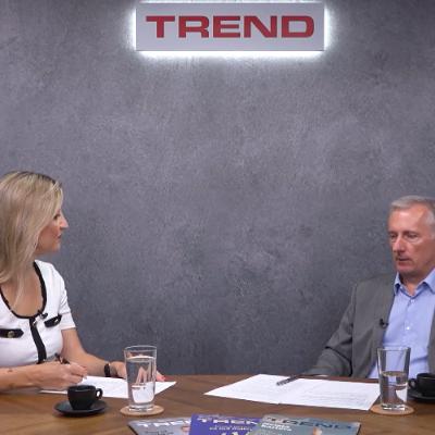 TRENDY V BIZNISE: Udržateľná logistika: Chrbtová kosť moderného biznisu TRENDY V BIZNISE: Udržateľná logistika: Chrbtová kosť moderného biznisu