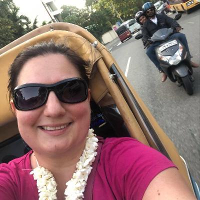 Indie: fakty i mity - Magda Pilszak